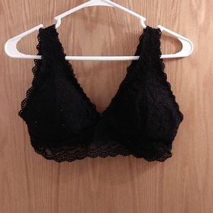 Maurices bralette